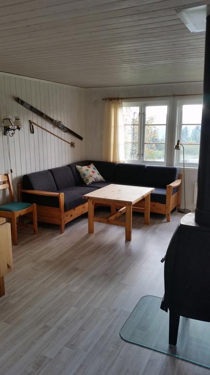 Skei Apartments Svingvoll Room photo